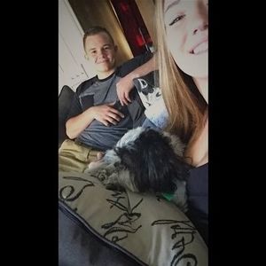 Meet your Posher, Sam